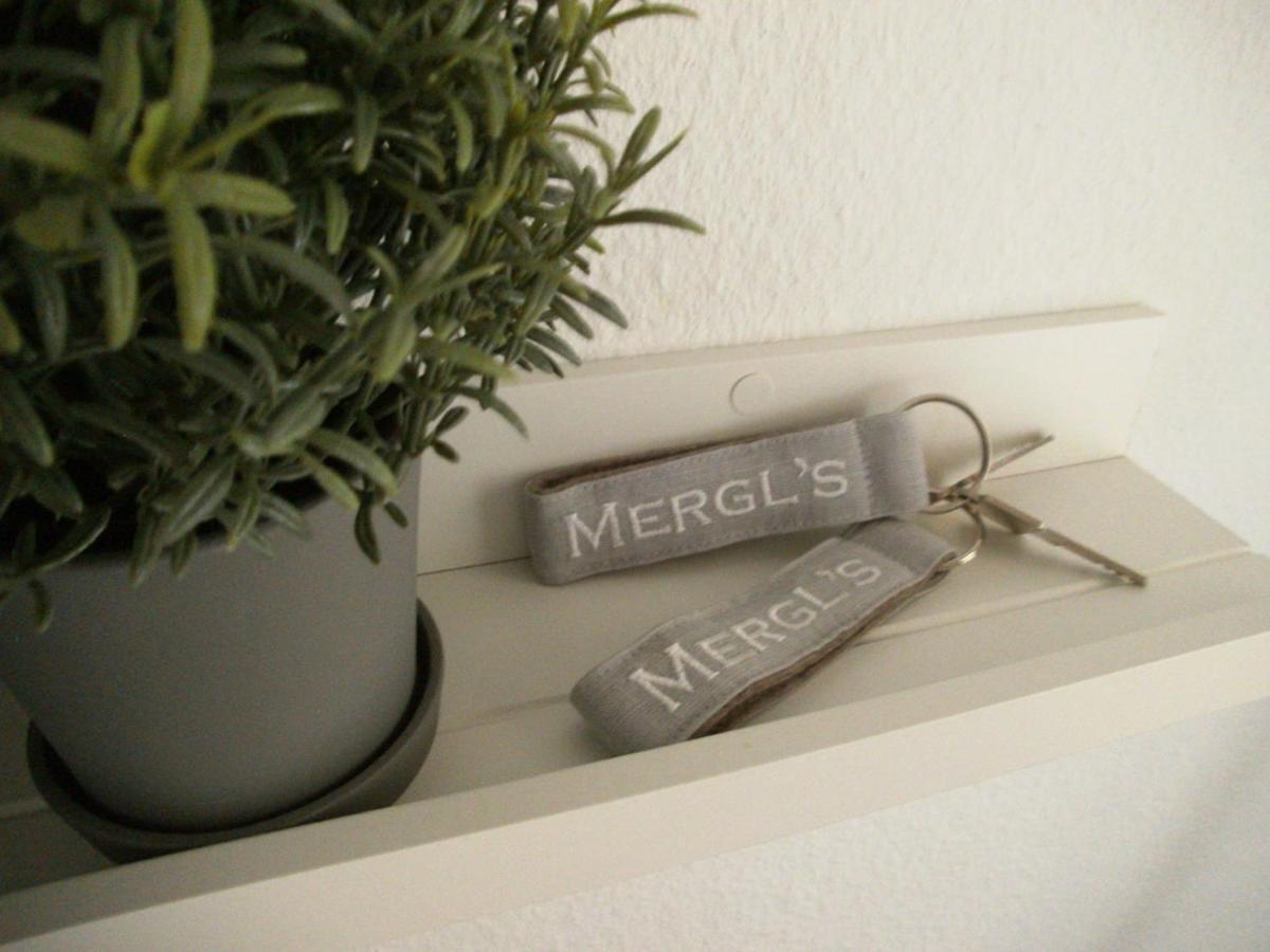 Mergl'S Bad Schonborn Dış mekan fotoğraf